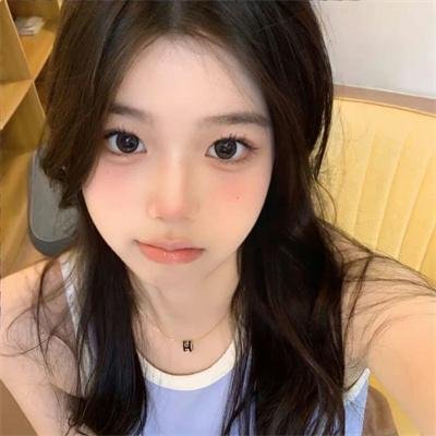 你比星河更璀璨